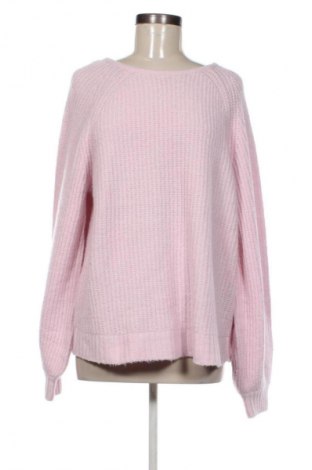 Дамска жилетка Bpc Bonprix Collection, Размер L, Цвят Розов, Цена 15,33 €