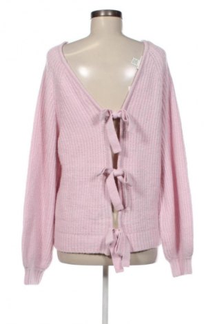 Дамска жилетка Bpc Bonprix Collection, Размер L, Цвят Розов, Цена 15,33 €