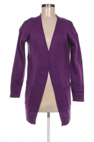 Dámsky kardigán Bpc Bonprix Collection, Veľkosť XS, Farba Fialová, Cena  7,95 €