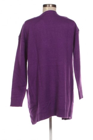Dámsky kardigán Bpc Bonprix Collection, Veľkosť XS, Farba Fialová, Cena  7,95 €