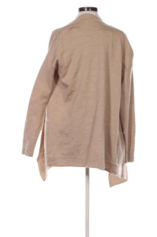 Dámsky kardigán Bpc Bonprix Collection, Velikost XS, Barva Béžová, Cena  425,00 Kč