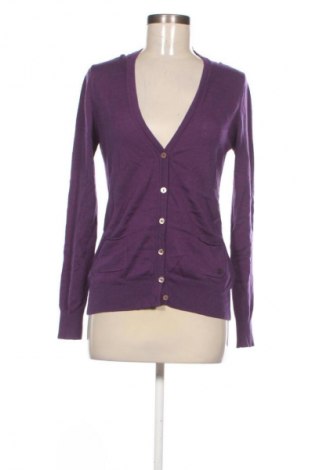 Γυναικεία ζακέτα Brax, Μέγεθος M, Χρώμα Βιολετί, Τιμή 54,79 €