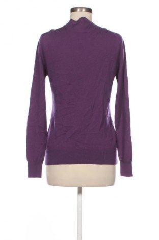 Γυναικεία ζακέτα Brax, Μέγεθος M, Χρώμα Βιολετί, Τιμή 54,79 €