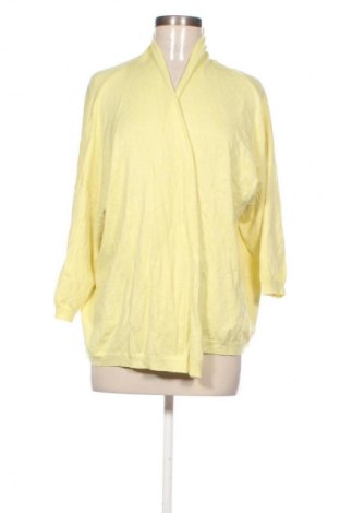 Dámsky kardigán Broadway, Velikost L, Barva Žlutá, Cena  419,00 Kč