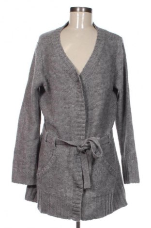 Дамска жилетка By Ellos, Размер XL, Цвят Сив, Цена 8,69 €