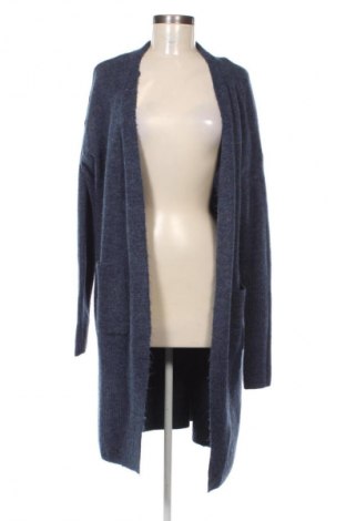 Γυναικεία ζακέτα C&A, Μέγεθος S, Χρώμα Μπλέ, Τιμή 8,99 €