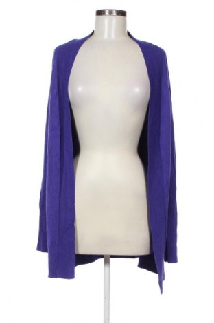 Γυναικεία ζακέτα C&A, Μέγεθος XS, Χρώμα Βιολετί, Τιμή 5,99 €