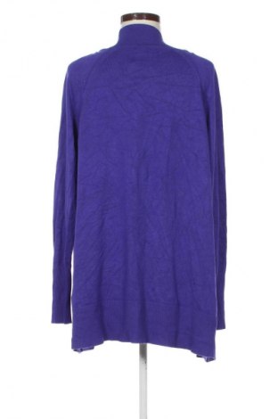 Γυναικεία ζακέτα C&A, Μέγεθος XS, Χρώμα Βιολετί, Τιμή 5,99 €