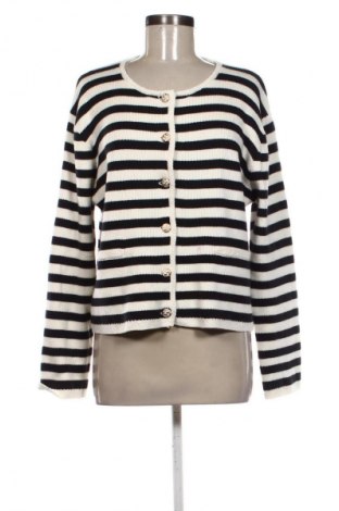 Γυναικεία ζακέτα C&A, Μέγεθος XL, Χρώμα Πολύχρωμο, Τιμή 17,99 €