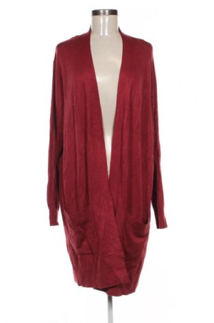 Dámsky kardigán C&A, Velikost XL, Barva Červená, Cena  309,00 Kč