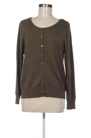 Γυναικεία ζακέτα C&A, Μέγεθος M, Χρώμα Πράσινο, Τιμή 5,99 €