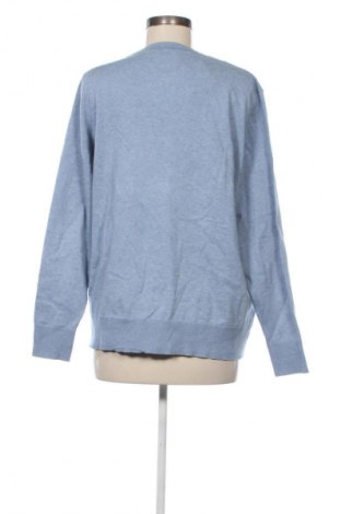 Damen Strickjacke C&A, Größe L, Farbe Blau, Preis € 19,99