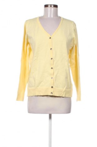 Dámsky kardigán C&A, Velikost M, Barva Žlutá, Cena  425,00 Kč