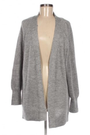 Cardigan de damă C&A, Mărime L, Culoare Gri, Preț 44,99 Lei