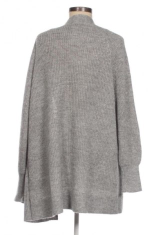 Cardigan de damă C&A, Mărime L, Culoare Gri, Preț 44,99 Lei