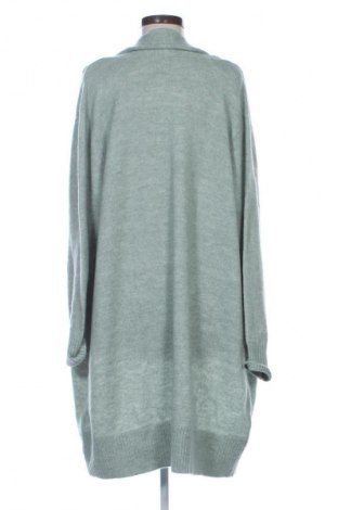 Damski kardigan C&A, Rozmiar XXL, Kolor Zielony, Cena 78,99 zł