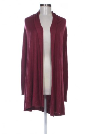 Damski kardigan C.m.p.55, Rozmiar M, Kolor Czerwony, Cena 24,99 zł