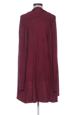 Damski kardigan C.m.p.55, Rozmiar M, Kolor Czerwony, Cena 24,99 zł