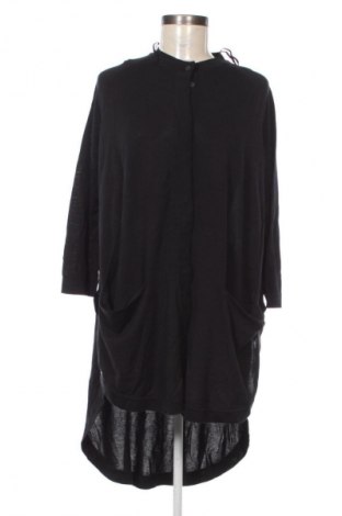 Дамска жилетка COS, Размер S, Цвят Черен, Цена 31,65 €