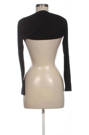 Damski kardigan Cabrini, Rozmiar S, Kolor Czarny, Cena 166,33 zł