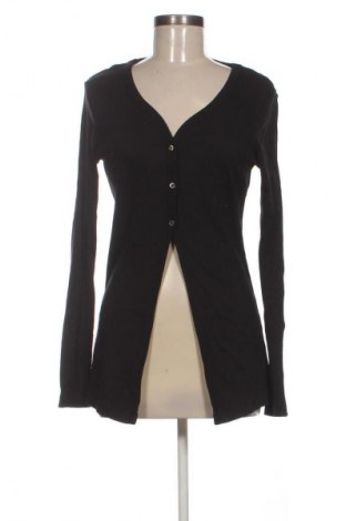 Női kardigán Calvin Klein Jeans, Méret M, Szín Fekete, Ár 39 919 Ft