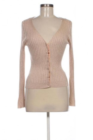 Дамска жилетка Camaieu, Размер S, Цвят Бежов, Цена 14,77 €