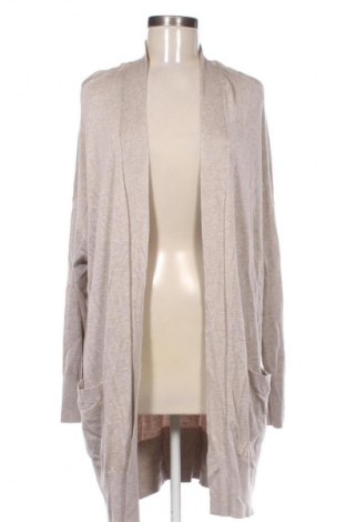 Dámsky kardigán Canda, Velikost XL, Barva Béžová, Cena  149,00 Kč