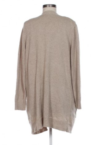 Damski kardigan Canda, Rozmiar S, Kolor Beżowy, Cena 30,99 zł