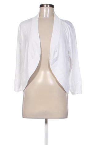 Dámsky kardigán Canda, Velikost L, Barva Bílá, Cena  199,00 Kč