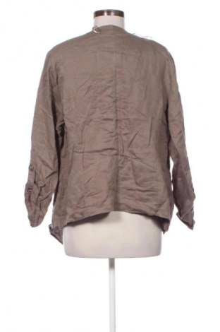 Damen Strickjacke Canda, Größe XL, Farbe Braun, Preis 6,99 €