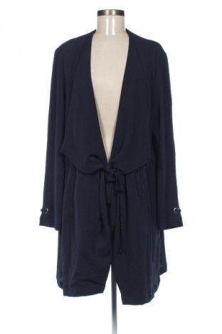 Damen Strickjacke Canda, Größe XXL, Farbe Blau, Preis € 19,99