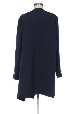 Damen Strickjacke Canda, Größe XXL, Farbe Blau, Preis € 19,99