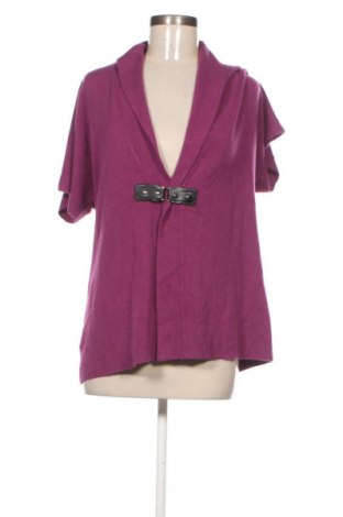 Dámsky kardigán Canda, Velikost L, Barva Fialová, Cena  425,00 Kč