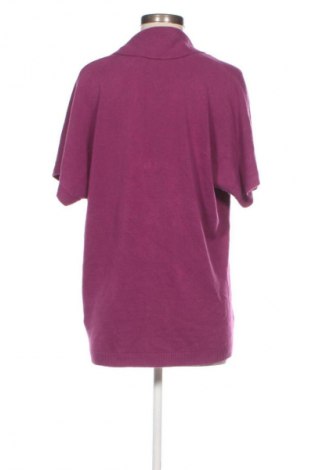 Dámsky kardigán Canda, Velikost L, Barva Fialová, Cena  425,00 Kč