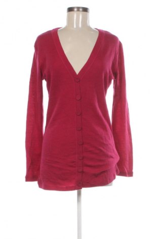 Dámsky kardigán Capture, Velikost M, Barva Červená, Cena  629,00 Kč