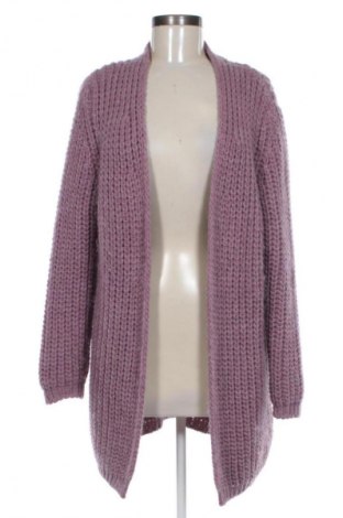Dámsky kardigán Cartoon, Velikost XL, Barva Fialová, Cena  229,00 Kč