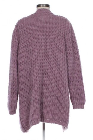 Dámsky kardigán Cartoon, Velikost XL, Barva Fialová, Cena  229,00 Kč