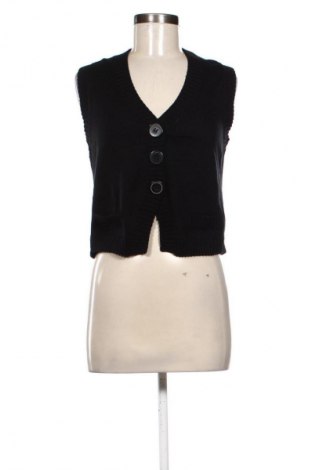 Γυναικεία ζακέτα Cecil, Μέγεθος S, Χρώμα Μαύρο, Τιμή 5,99 €