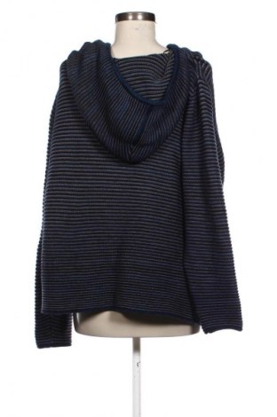 Дамска жилетка Cecil, Размер XL, Цвят Син, Цена 21,00 €