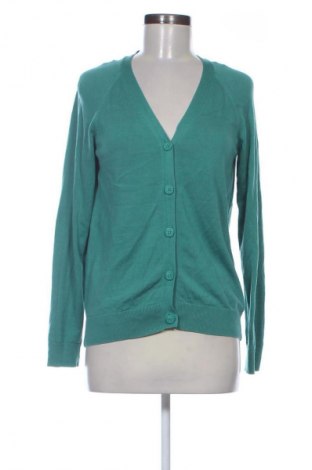 Дамска жилетка Cecil, Размер XS, Цвят Зелен, Цена 10,73 €