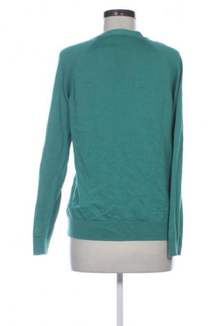 Дамска жилетка Cecil, Размер XS, Цвят Зелен, Цена 10,73 €