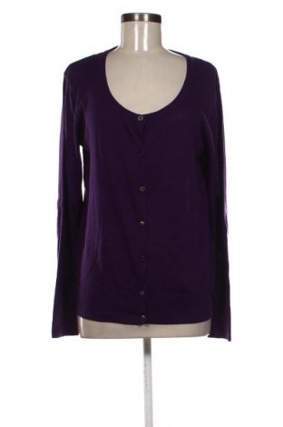 Дамска жилетка Cecil, Размер L, Цвят Лилав, Цена 9,20 €