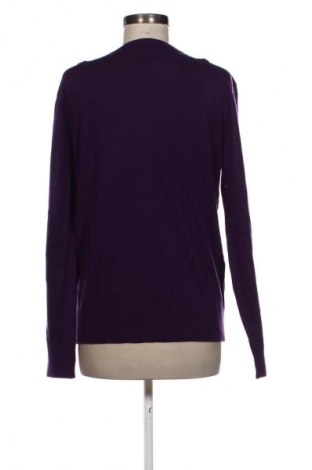 Дамска жилетка Cecil, Размер L, Цвят Лилав, Цена 9,20 €