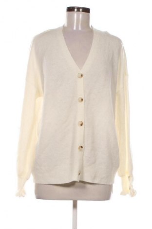 Damski kardigan C'est Tout, Rozmiar M, Kolor ecru, Cena 225,99 zł