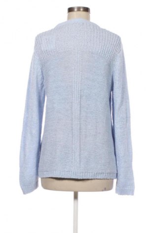 Γυναικεία ζακέτα Charles Vogele, Μέγεθος XL, Χρώμα Μπλέ, Τιμή 6,99 €
