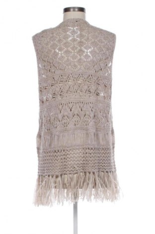 Дамска жилетка Charles Vogele, Размер L, Цвят Кафяв, Цена 15,33 €