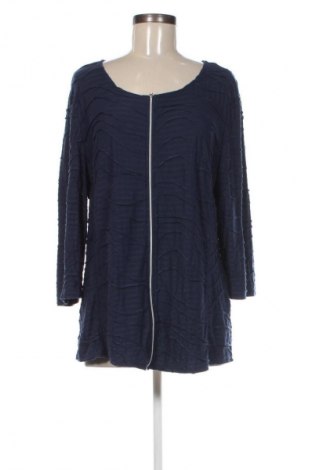 Női kardigán Charles Vogele, Méret L, Szín Kék, Ár 1 899 Ft