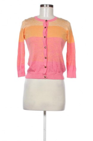 Damen Strickjacke Charter Club, Größe S, Farbe Mehrfarbig, Preis € 11,99