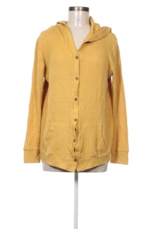 Дамска жилетка Cherish, Размер M, Цвят Жълт, Цена 5,11 €