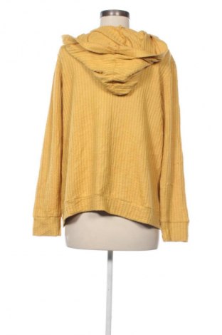 Дамска жилетка Cherish, Размер M, Цвят Жълт, Цена 5,11 €